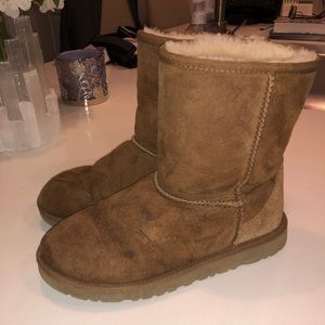 Ugg Australia Chestnut